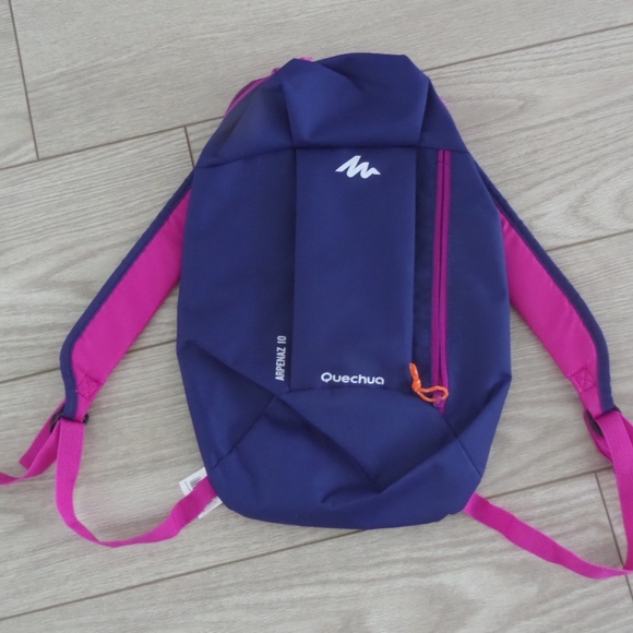 backpack - Picture 7 of 7